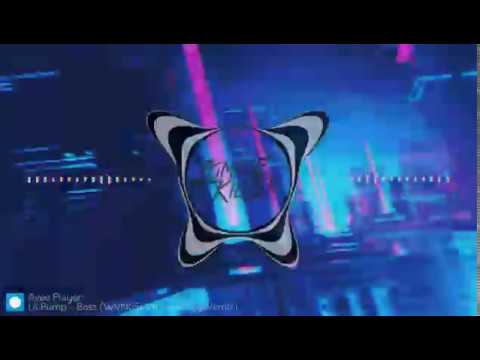 Lil Pump - Boss (WVNGTHOI HARD TRAP REMIX)