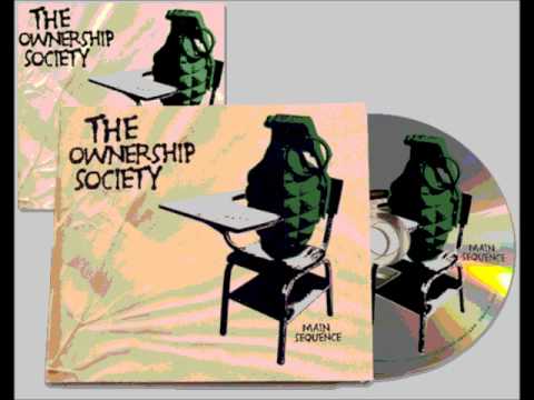 Main Sequence - Progress (The Ownership Society)