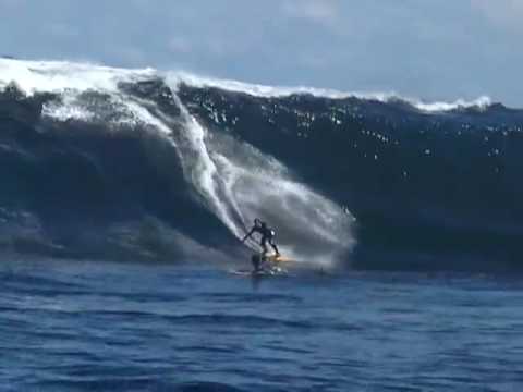 2009 XXL Billabong Big Wave Award Nominations