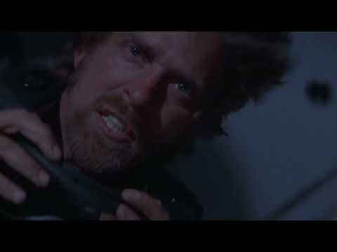 Drop Zone - Hijacking The Plane