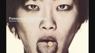 Puressence   Walk On By