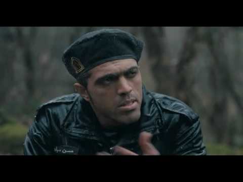 The Hunter (trailer)