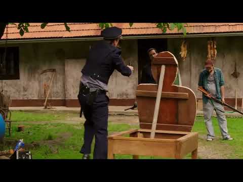 Policajac Ljubo u teškoj akciji 😂 Stjepan Perić, Asim Ugljen i Miran Kurspahić