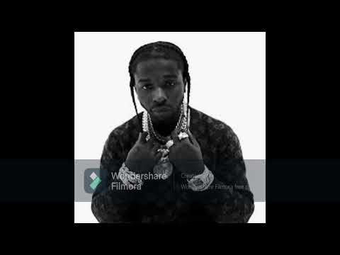 Pop Smoke x OMB Jay Dee - Jet Blue