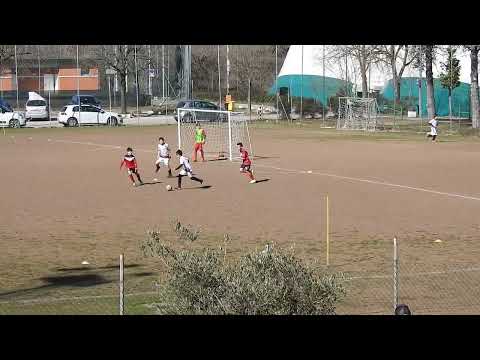 2022/02/27 4T Villafranca - Mantova