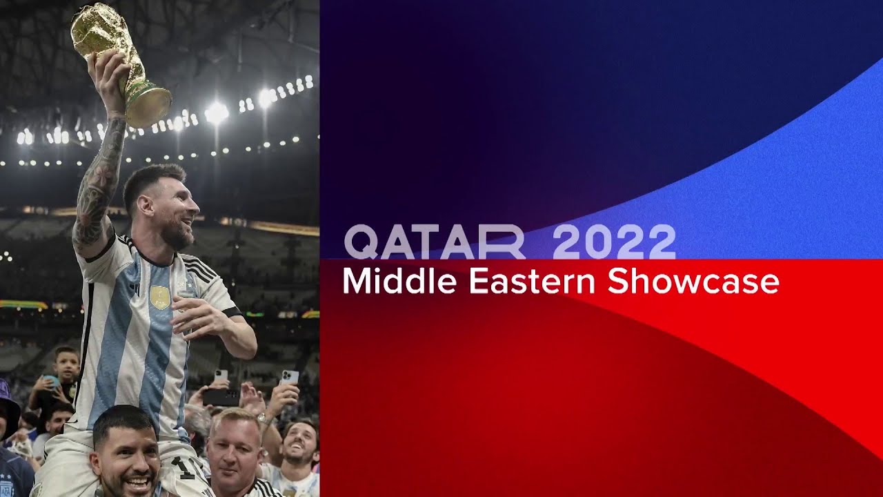 ⚽🏆 EL MUNDIAL DE QATAR 2022 | La Copa del Mundo de Messi y Argentina