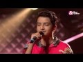 Shivam Singh - Blind Audition - Episode 7 - August 13, 2016 - The Voice India Kids
