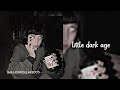 Dark Psycho Edit Audios To Awaken Your Inner Villain