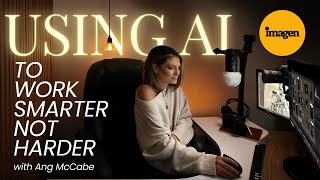 AI Editing with Imagen Full Demo