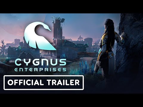 Видео Cygnus Enterprises #1