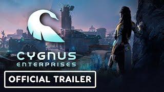 Cygnus Enterprises (PC) Steam Key GLOBAL