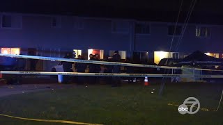 18-year-old killed in New Year&#39;s fireworks accident on Treasure Island, friend confirms