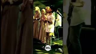 Download lagu Sholawat Bareng Farel #betengkulon mp3