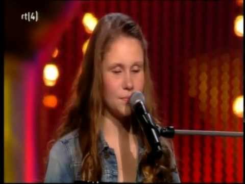 Anne Keizer - People Help the People