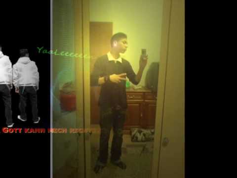 YalenRecords - BeLalim Remix