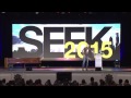 Chris Stefanick What Relativism Deprives Us Of SEEK2015