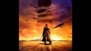 "The Gunslinger" by Demons & Wizards