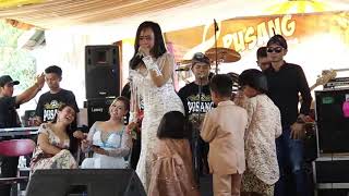 Download lagu RUSDY OYAG#AYU RUSDY - SATIA mp3