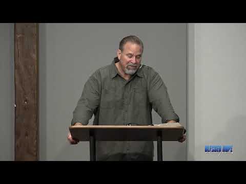 How To Not Shipwreck Your Faith