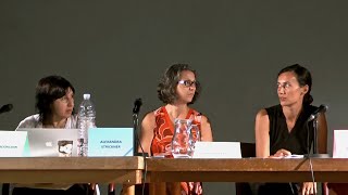 Toward New Municipalism, Toward Fearless Cities video