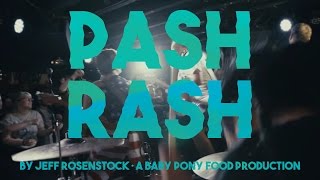 Jeff Rosenstock - Pash Rash (Official Video)