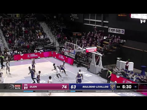 LA JDA FAIT TOMBER LE LEADER