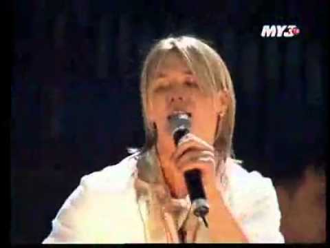 Надежда Кадышева и Антон Зацепин - Широка река (live).mp4
