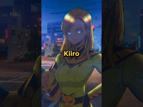 Garou Has a Crush on His MOM 😨 #animeanxiety #onepunchman #animecharacter