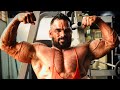 Ultimate full biceps workout