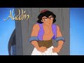 ALADDIN Dois É Demais PT BR Parte 5