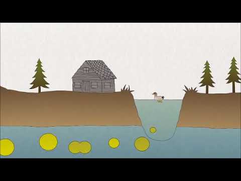 What really happens with plastic you throw away