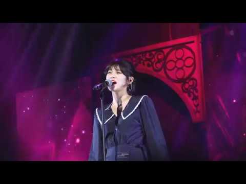 181125 민서 MINSEO - 이즈 후 (IS WHO) [LIVE] 4K