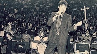 Juan Gabriel - Tu Siempre Serás Mi Amor / Amor Inolvidable -  Acapella (Solo Voz) - (Vocal Track)