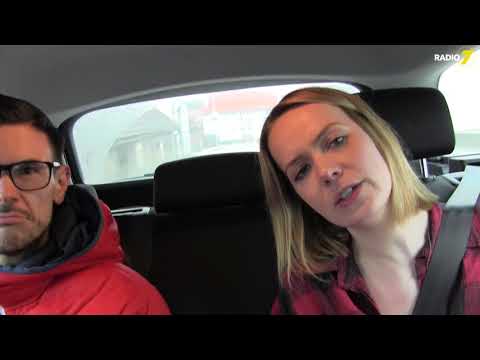 Bring Linda ans Limit - Folge 7 Teil 1