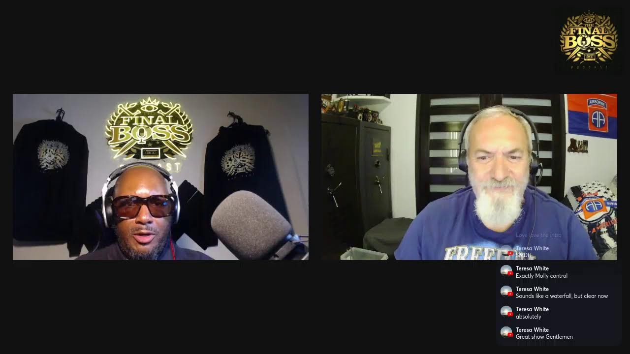 Ep. #99 The Silent-Hand: Are Algorithms Quietly Steering Society?"