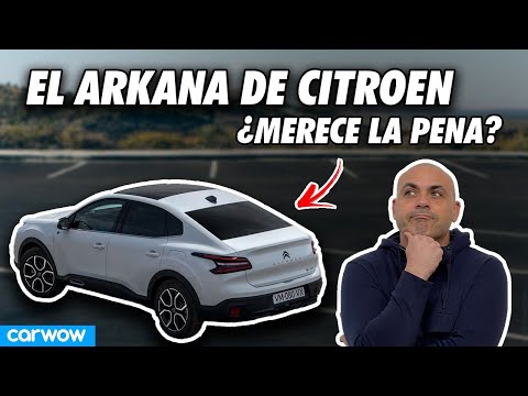 PRUEBA C4 X 130 PureTech: UN ELECTRODOMÉSTICO HONESTO MADE IN SPAIN