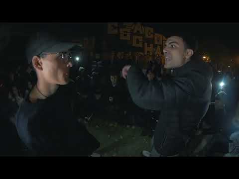 APORIA vs LEITO | SEMIFINAL | Fecha 1 | (Torneo de Temporada 2022)