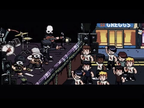 ChuggaBoom - Mad Skills Brah! [Official Animated Music Video]