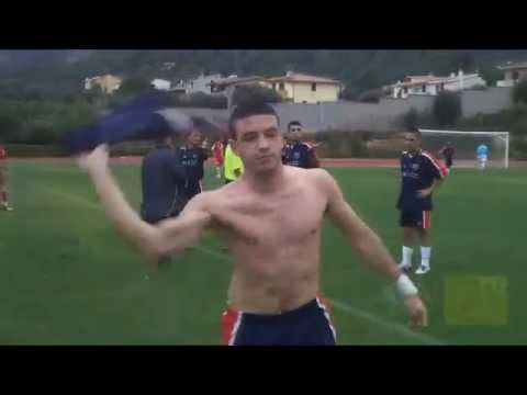 Espulsione Alessandro Cardia