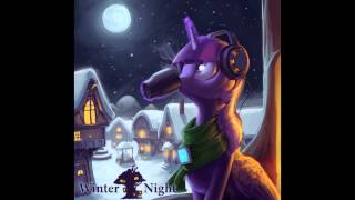 I believe in my friends (Original song by EnergyBrony) [for Winter Night Album]