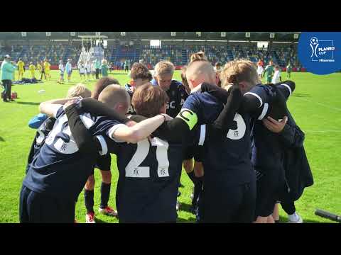 FK Teplice - U12 - PLANEO CUP 2025