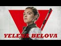 Yelena Belova tribute - Never Give Up