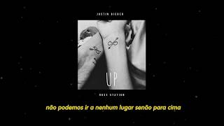 Justin Bieber - Up (Legendado -PT)