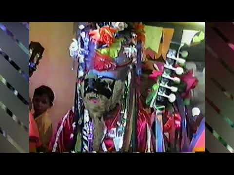 COMPANHIA DE REIS JESUS MARIA JOSÉ - GUAXUPÉ - MINAS GERAIS.