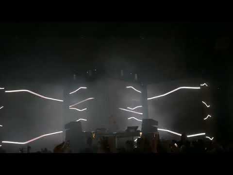 innellea - mars's moon live in istanbul