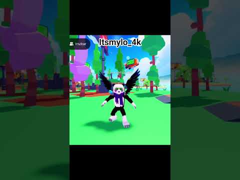 la película de roblox el último guest #roblox