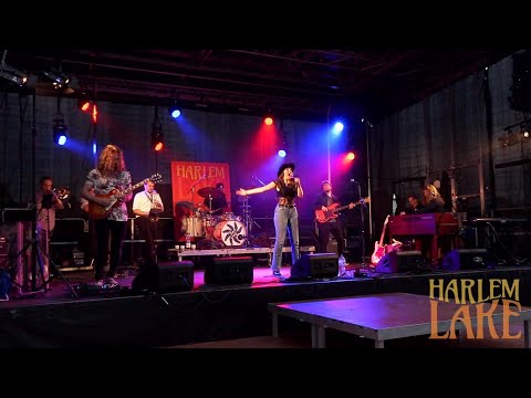 2022 Harlem Lake - LIVE @ Blues Festival Duiven