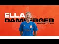 Ella Damberger Highlight Video
