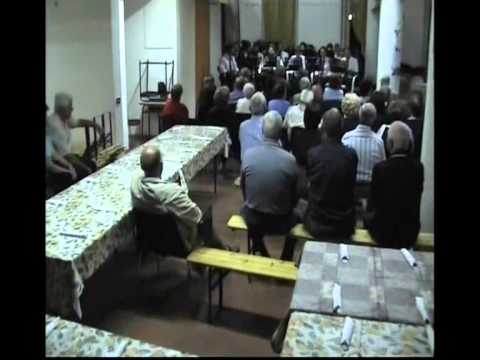 la marcia banda musicale balsorano