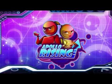 Apollo Rising gameplay